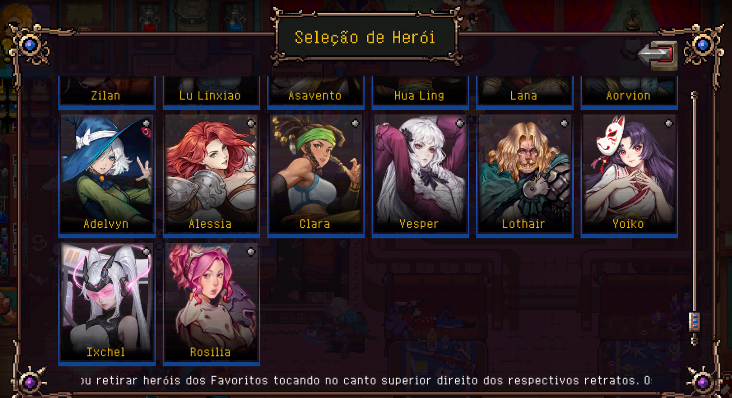 CONTAS OTHERWORLD LEGENDS COM MUITOS RECURSOS [ENTREGA AUTOMÁTICA]