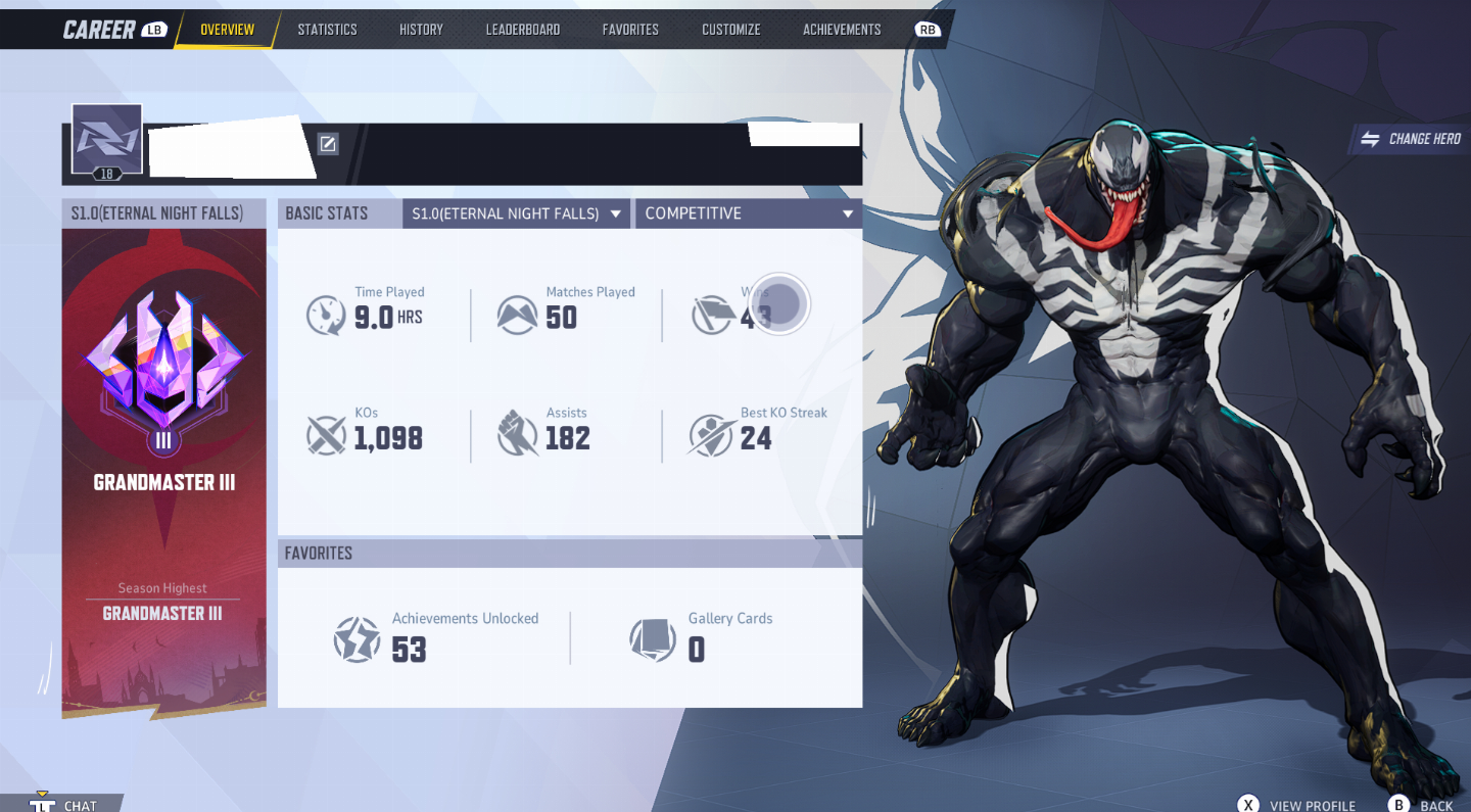 MARVEL RIVALS - ELOJOB E DUOBOOST (CONSOLE)