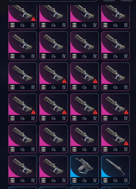 As melhores armas do arc raiders no melhor preço !!