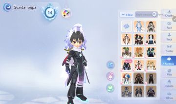 Ragnarok origin global lvl 143 700k poder