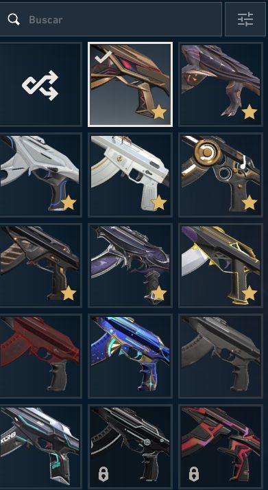 CONTA ASCENDENTE COM MUITAS SKINS (+1300$ REAIS GASTOS)