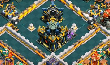 CV 17 QUASE FULL