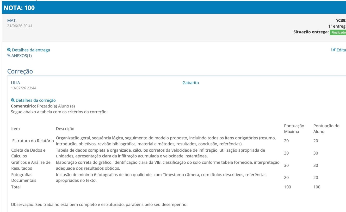 TRABALHO ACADÊMICO E ESCOLAR | ABNT, SLIDES, RESUMOS E TCC, | CURRÍCULO