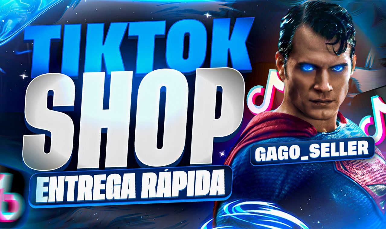 Contas Tik Tok | SHOP SEM DOCUMENTOS VERIFICADOS | LIVE STUDIO | AQUECIDAS E +