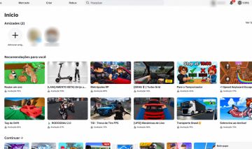 CONTA COM 1592 ROBUX ROBLOX