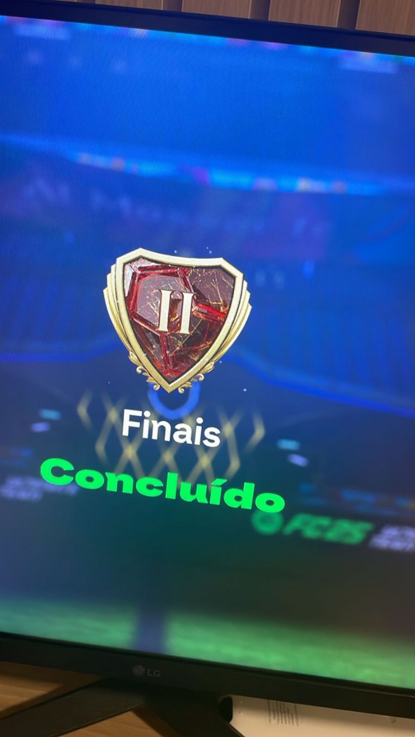 Aprenda a evoluir no EAFC->Wl/rivals/melhorar seu time