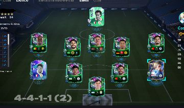 CONTA EA FC 26 PC STEAM FULL ACESSO + 900K DE COINS.