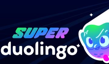 Assinatura Duolingo Super 1 Mês [Menor Preço]