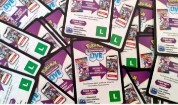 Códigos Pokémon TCG Live - ATIVE AGORA!