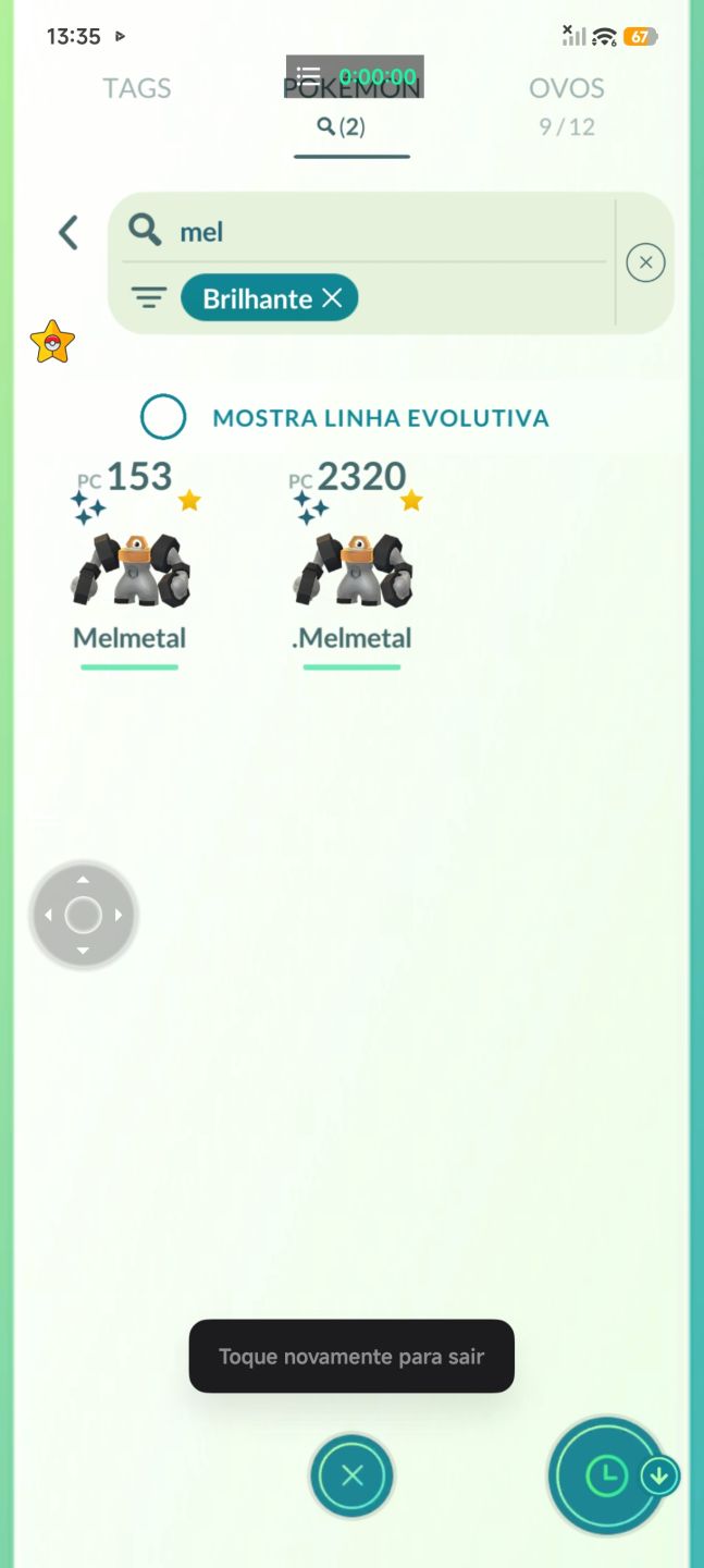 Promoção de pokémon de evento shiny, lendário shiny com fundo e muito mais.