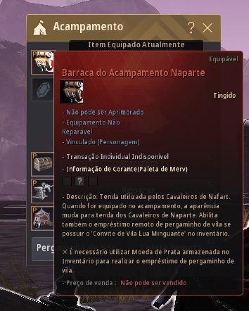 CONTA PARADA BOA