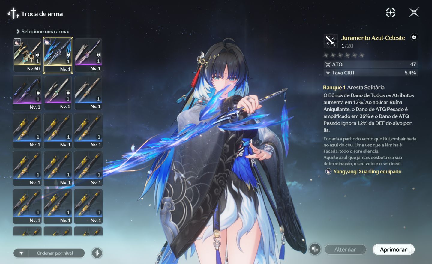 YangYang C6R1 + Rebecca + Verina