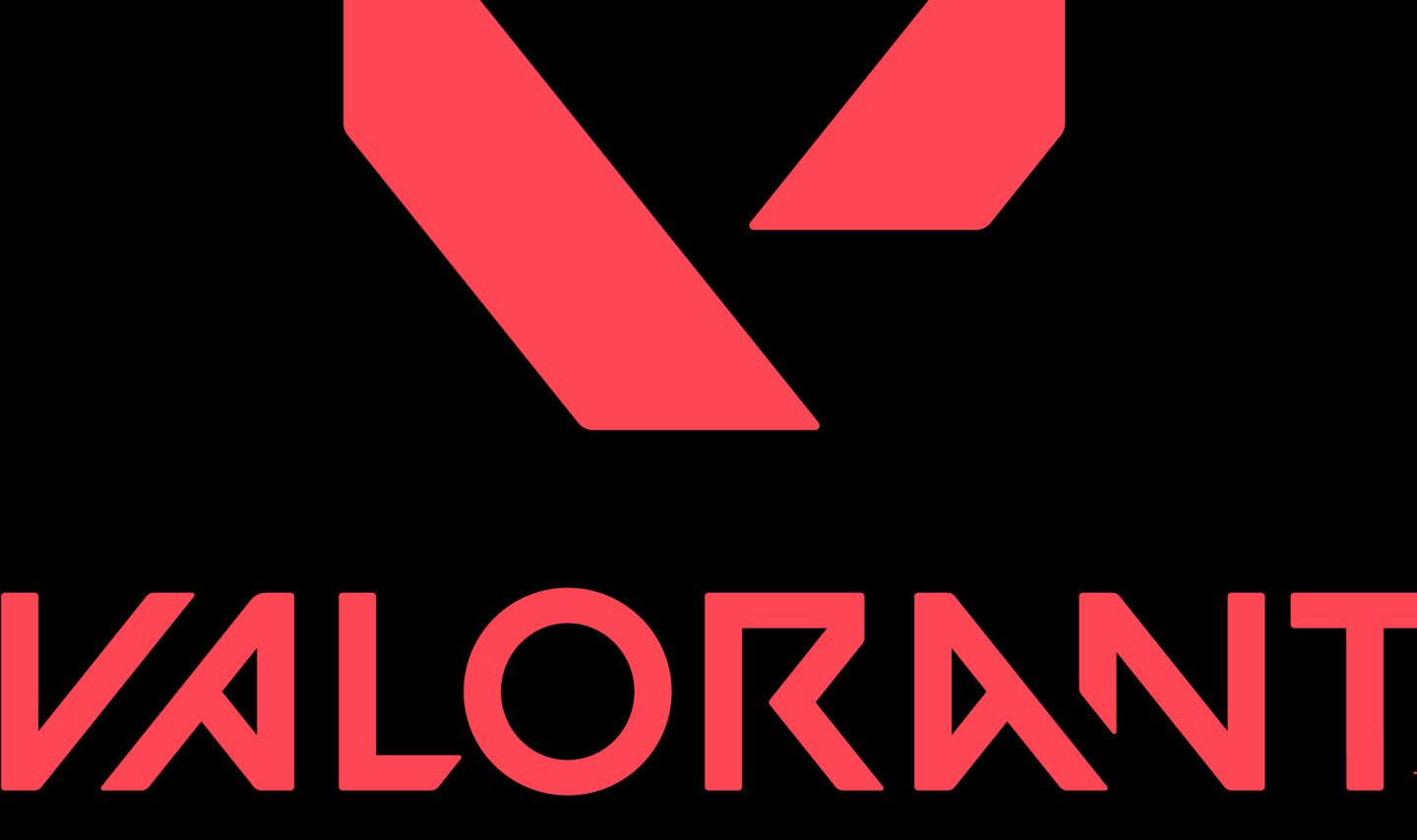 CONTA VALORANT LV184