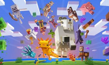 Conta Minecraft Java edition e Bedrock - Minecraft - Contas - GGMAX