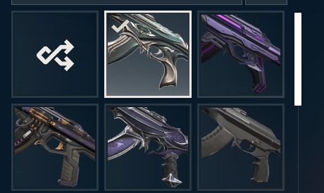 Karambit VCT 2025 + Prelúdio do Caos + Neo oeste, etc
