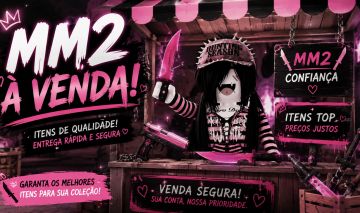 GOLDYS MURDER MYSTER 2 | MM2