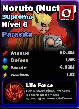 Roll Anime to Fight (Role Anime para lutar) | Promoção