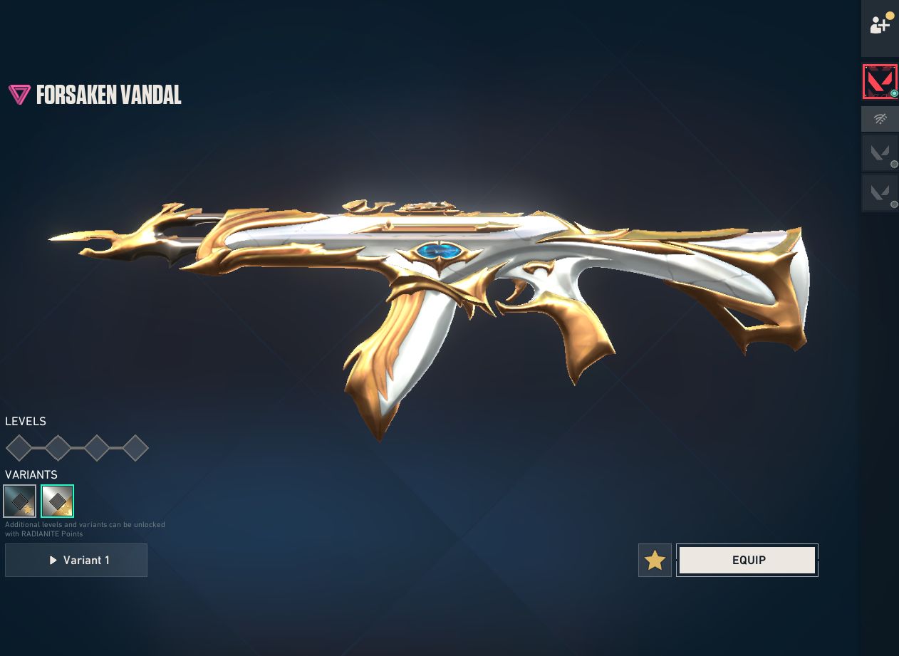 Conta valorant 1.8k gastos (primordium, rgx, bananinha, op lúgubre, sheriff sing