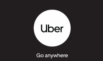 UBER - GiftCard