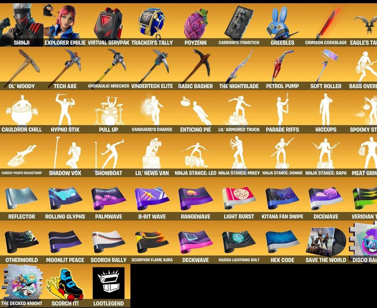 CONTA FA FULL TRYHARD COM ICE BREAKER E BALENCIAGA!