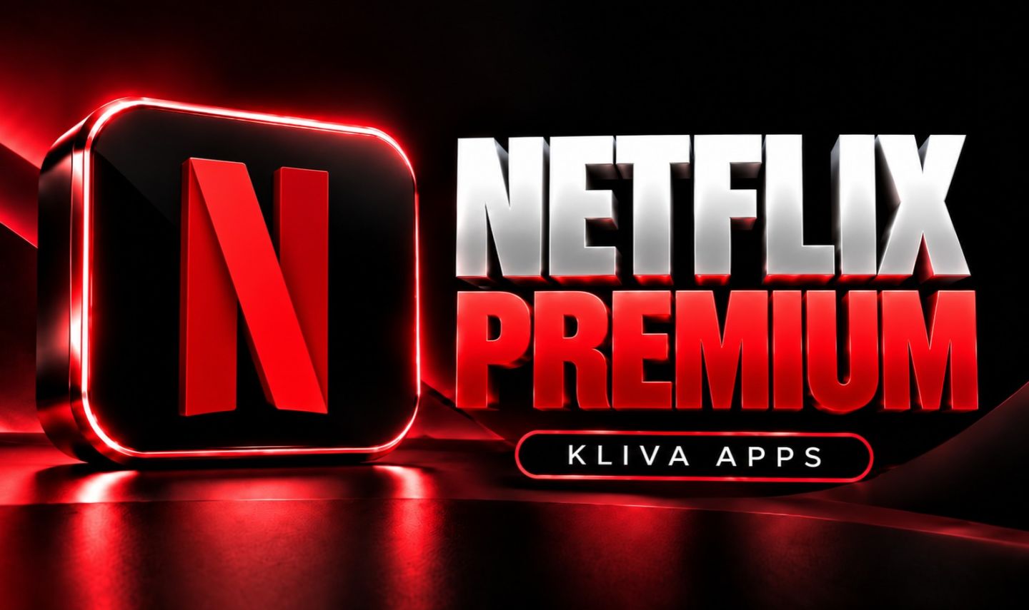 NETFLIX 4K PREMIUIM PRIVADA 30 DIAS | MAIS BARATO DA GGMAX