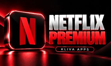NETFLIX 4K PREMIUIM PRIVADA 30 DIAS | MAIS BARATO DA GGMAX
