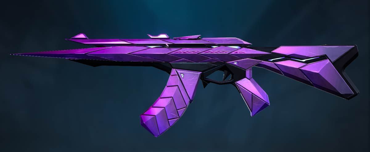 Conta com pacote champions 2024, pacote champions 2025 e diverças outras skins.