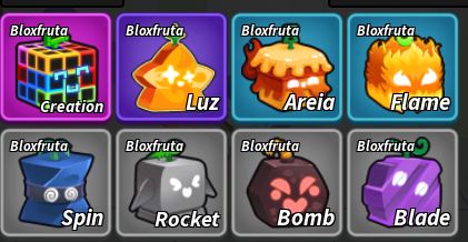 CONTA BLOXFRUITS BARATA LEVEL MAX + MAMUTE + GARRAS DO DRAGAO + MIDNICHTBLADE