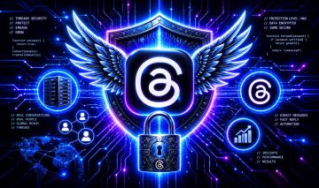 Contas Threads Antigas e Novas | Ip Br/Eua/Europa/Mix | Entrega Auto