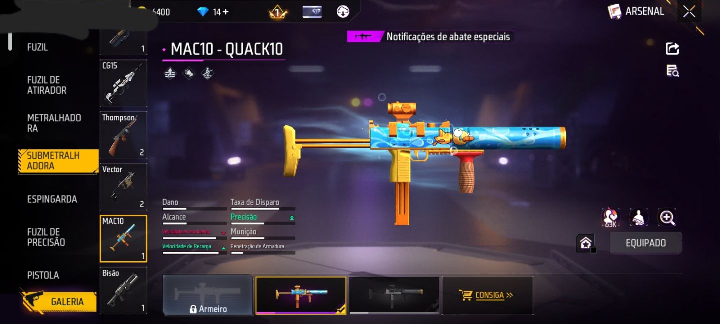CONTA FF NIVEL 20 COM SASUKE, KAKASHI, SAKURA E GROZA DO SASUKE + BIO DE BATALHA