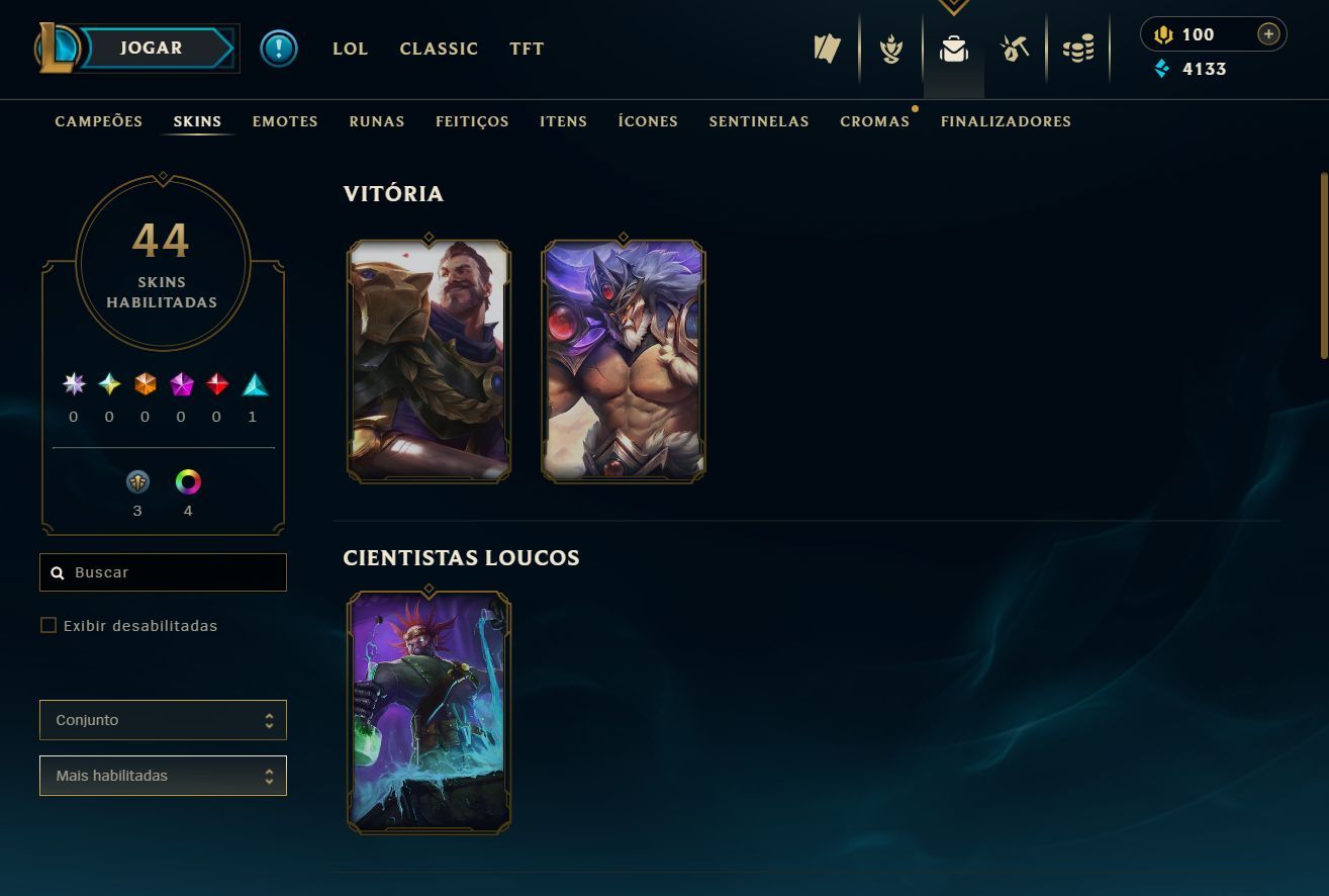 [ACESSO IMEDIATO] Ouro III 1/0 em MD5 60 PDL