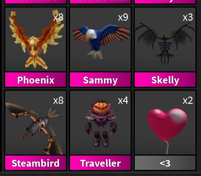 MEGA PROMOÇÃO PETS GODLY | MURDER MYSTERY 2 - MM2