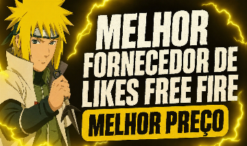 [MAIS VENDIDO] MELHOR FORNECEDOR DE LIKES DE FREE FIRE
