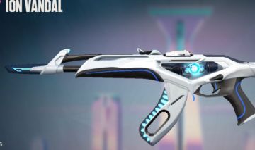 CONTA VALORANT - 20 SKINS - FULL ACESSO