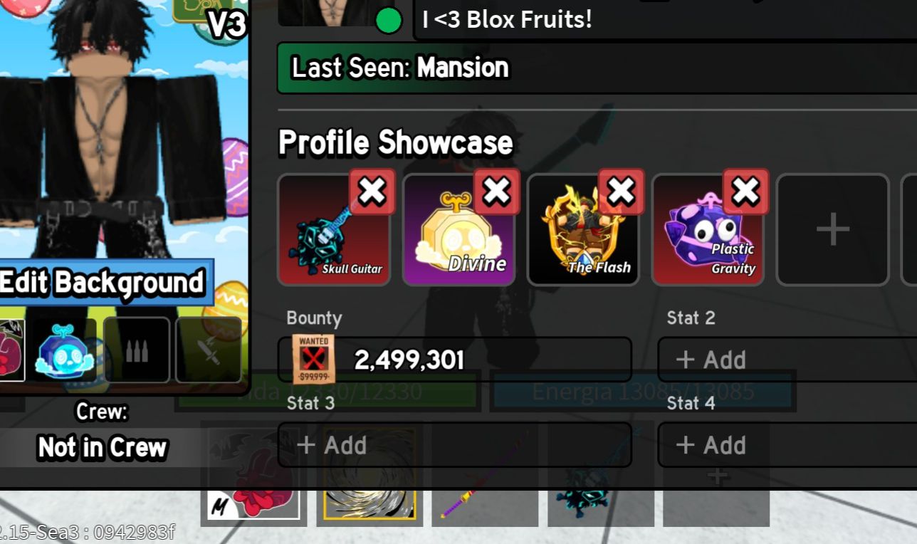 Conta blox fruit com dragon perman