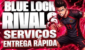 BLUE LOCK RIVALS | YEN, NÍVEL E VITÓRIAS | SEGURO E RÁPIDO