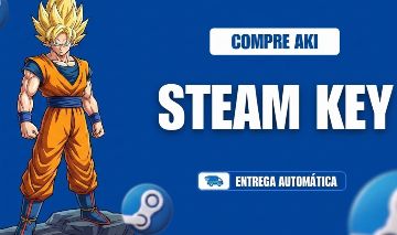 Combo 2x Chaves Steam PC Jogos Variados | Envio Automático