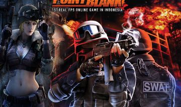 Contas De Point Blank Nos Preços