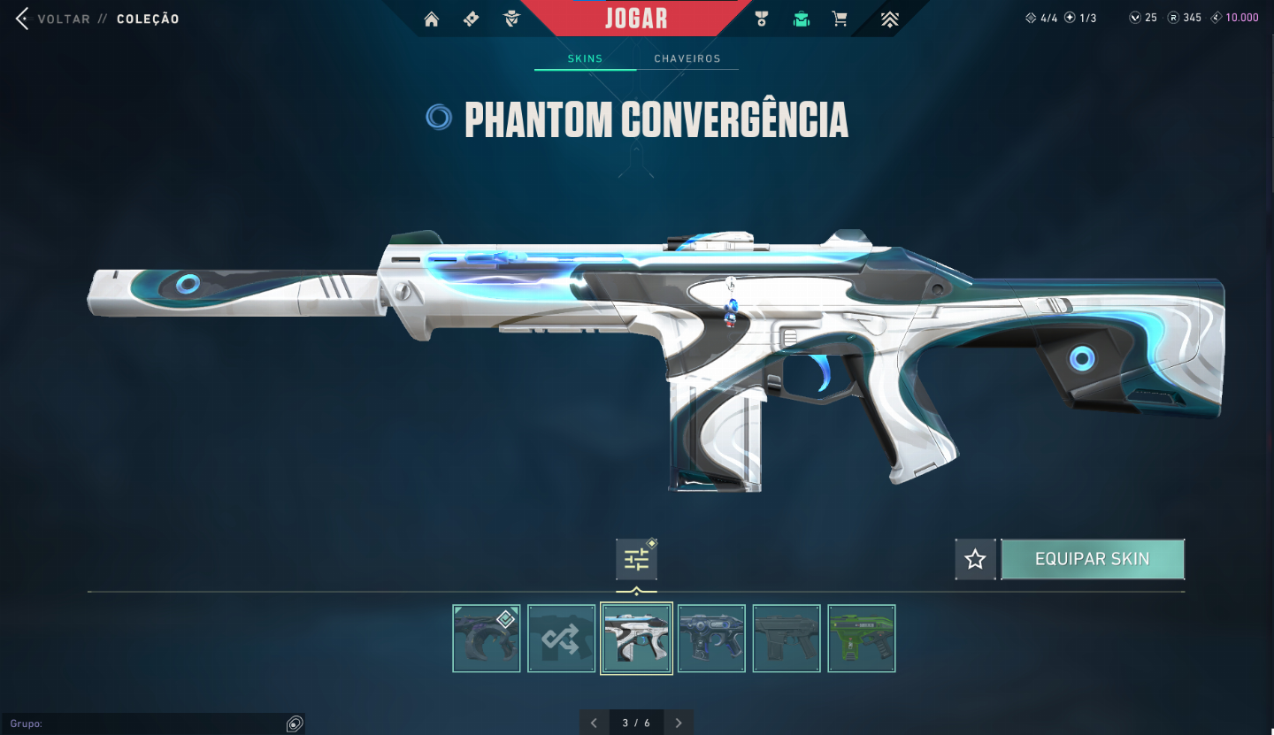 VALORANT e LEAGUE OF LEGENDS (CONTAS VINCULADAS EM UMA SÓ)