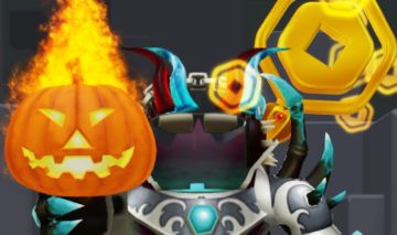 CONTA ROBLOX | HEADLESS + KORBLOX | 130K+ ROBUX GASTOS