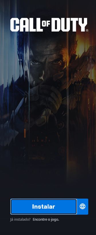 Conta Battle.net