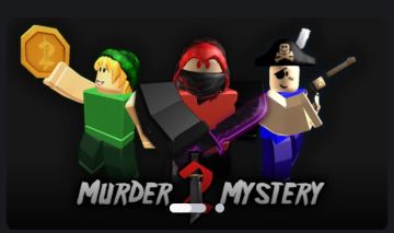 Heart wand MM2