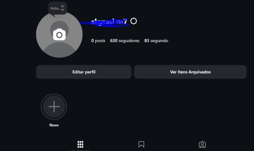 Conta instagram com +620 Seguidores reias 100% reias conta de 2021