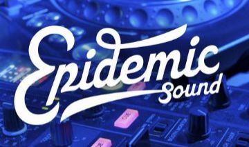 EPIDEMIC SOUND PRO 30 DIAS | CONTA EXCLUSIVA