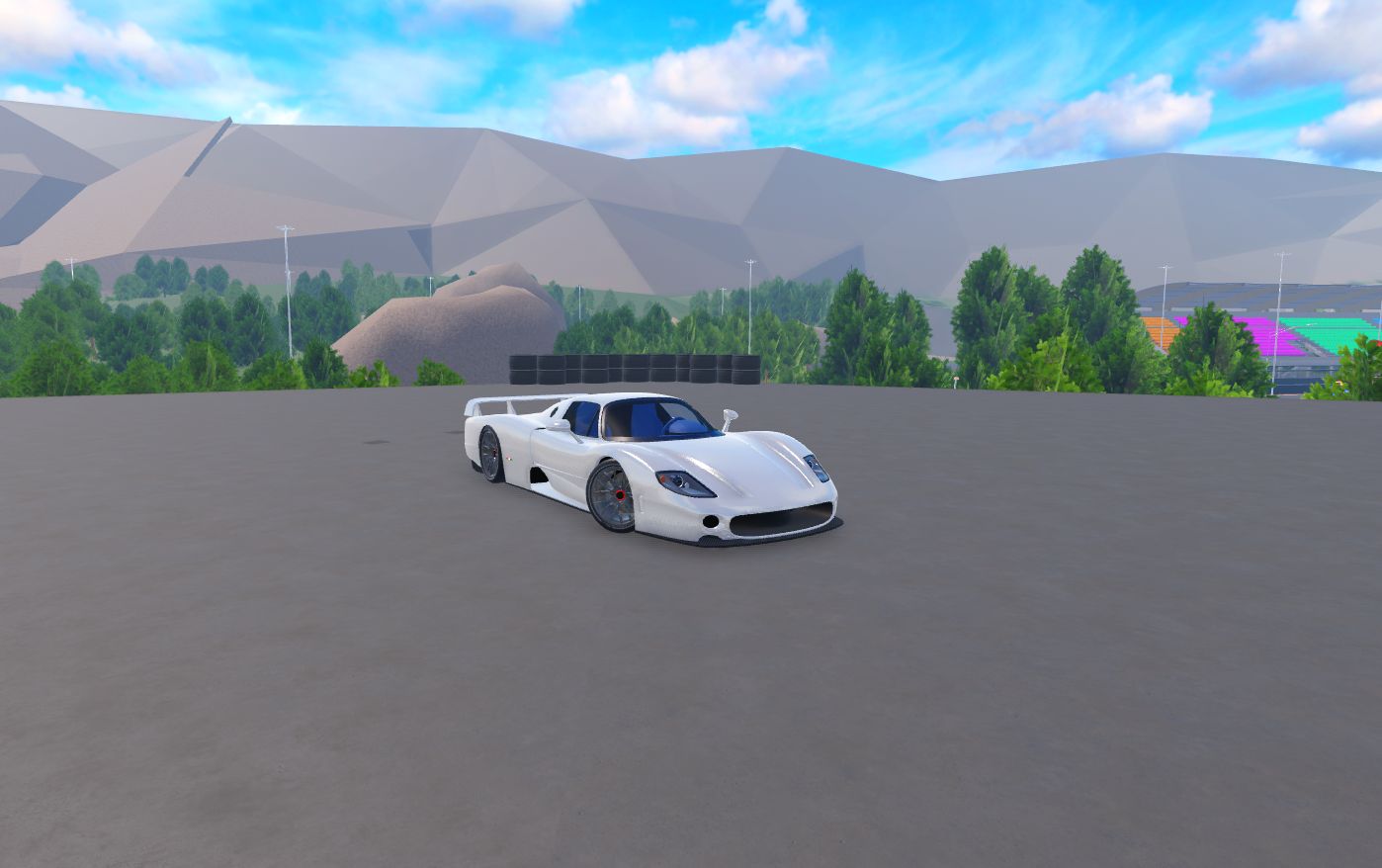 Drive Word ROBLOX (CONTAS | DINHEIRO | CARROS)