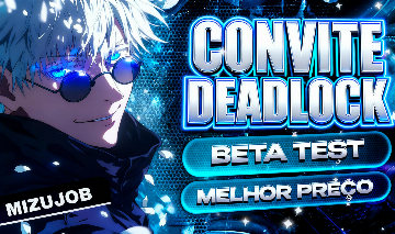 Deadlock | Jogos - GGMAX