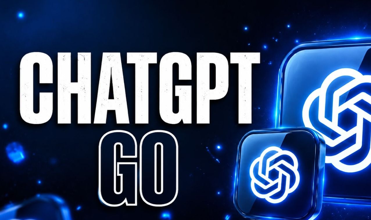 CHATGPT GO