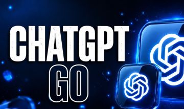 CHATGPT GO