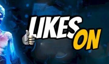 Likes Free Fire. ( 220 )