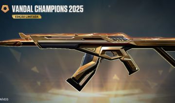 VALORANT BR | ARCANE + CHAMPIONS + KURONAMI + EVORI + LVL 555 | DESDE 2022